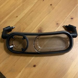 Uppababy Snack Tray pre-2015